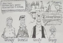 News Item: Reform party moves headquarters to Florida